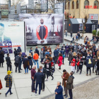 immagine per Pitti Uomo 93