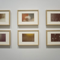 immagine per Atlante, Luigi Ghirri - MAXXI