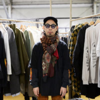 immagine per Pitti Uomo 93
