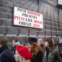immagine per Pitti Uomo 93