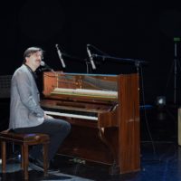 immagine Ivan Talarico, Il mio occhio destro ha un aspetto sinistro