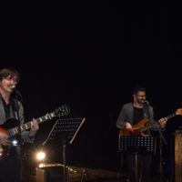 immagine Ivan Talarico, Il mio occhio destro ha un aspetto sinistro