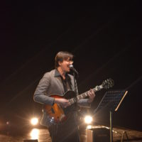 immagine Ivan Talarico, Il mio occhio destro ha un aspetto sinistro