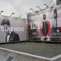 immagine per Pitti Uomo 93
