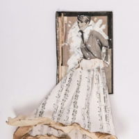 immagine per Sara Lovari, The Queen