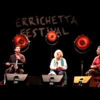 Abolhassan Khoshroo, immagine per Errichetta Festival