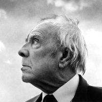 immagine per Jorge Luis Borges