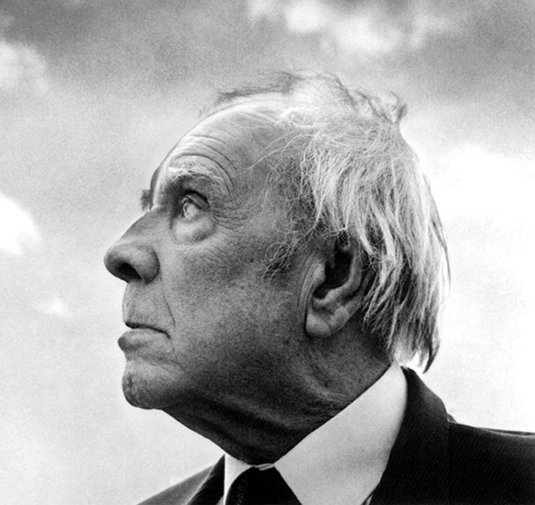 immagine per Jorge Luis Borges