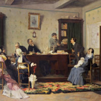 immagine per Luigi Busi, l’eleganza del vero
