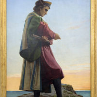 immagine per Luigi Busi, l’eleganza del vero