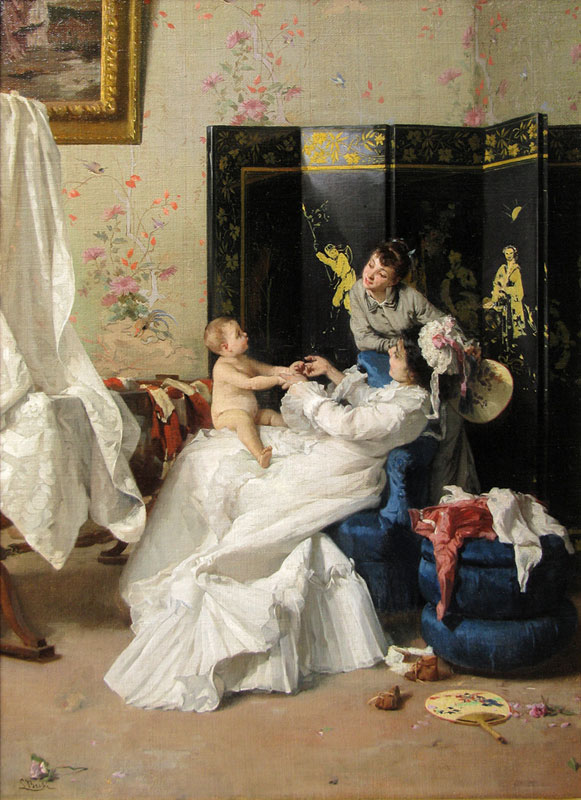 immagine per Luigi Busi, l’eleganza del vero