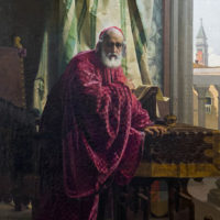 immagine per Luigi Busi, l’eleganza del vero