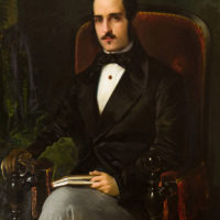 immagine per Luigi Busi, l’eleganza del vero