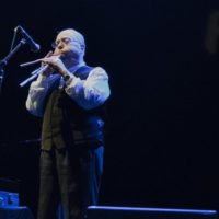 Luigi Lai, immagine per Errichetta Festival