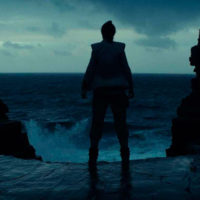 immagine Rey, Star Wars: Gli ultimi Jedi