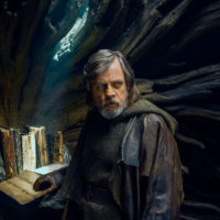 immagine Luke Skywalker, Star Wars: Gli ultimi Jedi