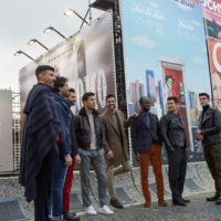 immagine per Pitti Uomo 93
