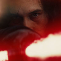 immagine Kylo Ren, Star Wars: Gli ultimi Jedi