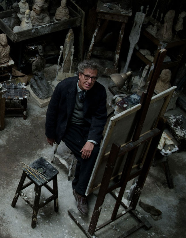 immagine per Final Portrait