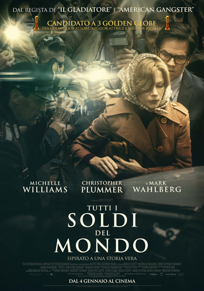 imagine per Tutti i soldi del mondo