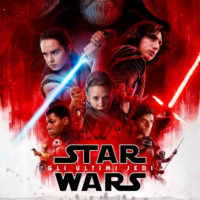 immagine Poster Star Wars: Gli ultimi Jedi