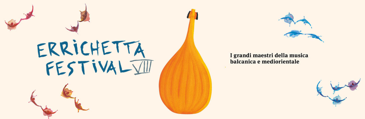 immagine per Errichetta Festival