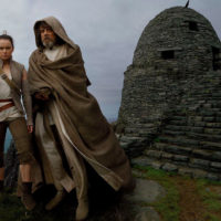 immagine Star Wars: Gli ultimi Jedi