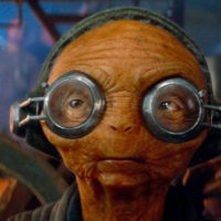 immagine Maz Kanata, Star Wars: Gli ultimi Jedi