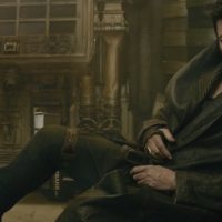 immagine DJ, Star Wars: Gli ultimi Jedi