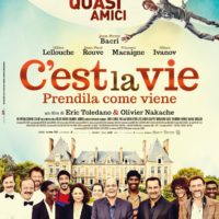 immagine C’est la vie – Prendila come viene
