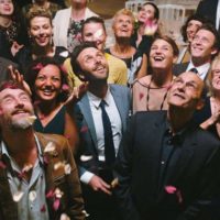 immagine C’est la vie – Prendila come viene