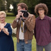 immagine C’est la vie – Prendila come viene
