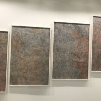 immagine Arte Fiera: stand galleria Città projects, Artista Giorgia Severi