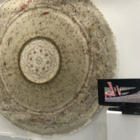 immagine Arte Fiera: stand galleria Galleria Montoro 12 artista Faig Ahmed