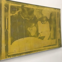 immagine Arte Fiera: stand galleria Maurizio Corraini, artista Giosetta Fioroni