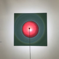 immagine Arte Fiera: stand galleria Me Vannicci , artista Fabrizio Corneli