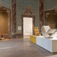 immagine Cesare Leonardi - L'architettura della vita