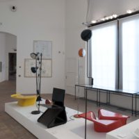 immagine Cesare Leonardi - L'architettura della vita