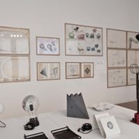 immagine Cesare Leonardi - L'architettura della vita
