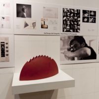 immagine Cesare Leonardi - L'architettura della vita