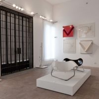 immagine Cesare Leonardi - L'architettura della vita