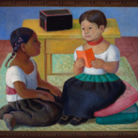 immagine Muralisti messicani