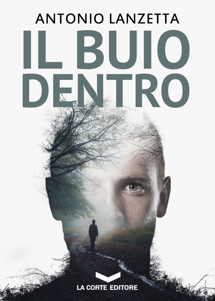 immagine per Il buio dentro