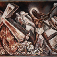 immagine Muralisti messicani