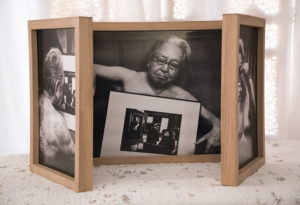 immagine Tryptic - Barbara Luisi