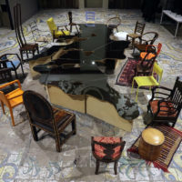 immagine per Love-Difference, Michelangelo Pistoletto