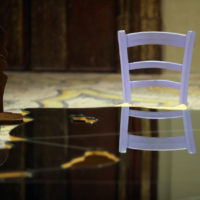 immagine per Love-Difference, Michelangelo Pistoletto