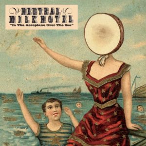 immagine per Neutral Milk Hotel