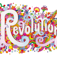 immagine per Revolution musica e ribelli