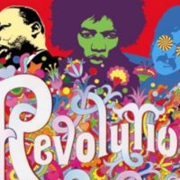 immagine per Revolution musica e ribelli